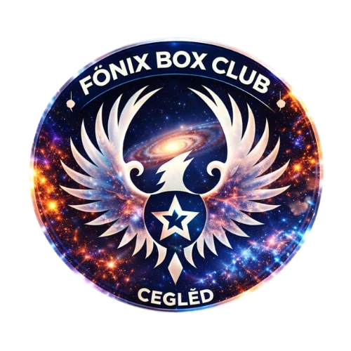 Főnix Box Club logo