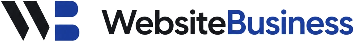 WebsiteBusiness